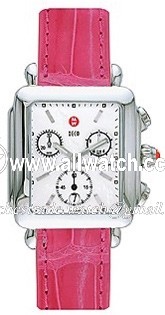 Michele MWW06A000154 Ladies Quartz Stainless Steel