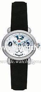 Michele 639 Ladies Quartz Stainless Steel