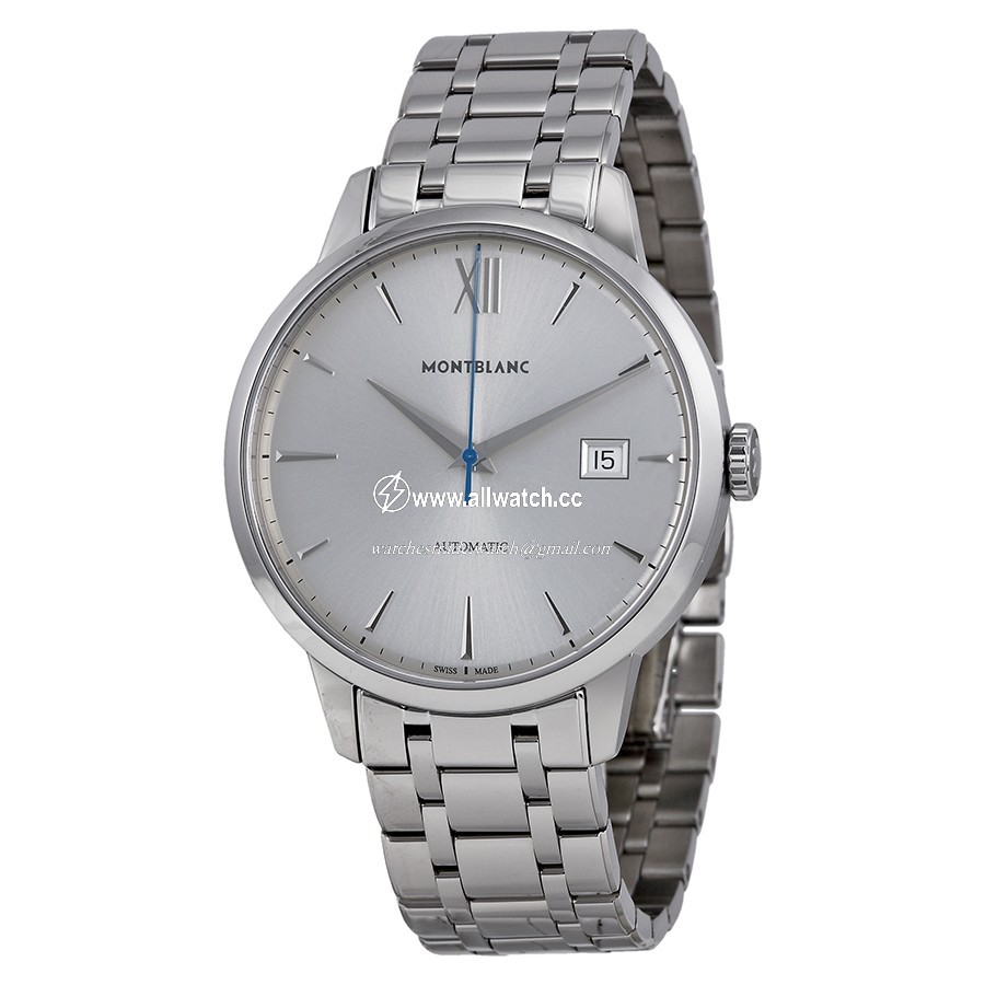 Montblanc 111623 Unisex Automatic Stainless Steel
