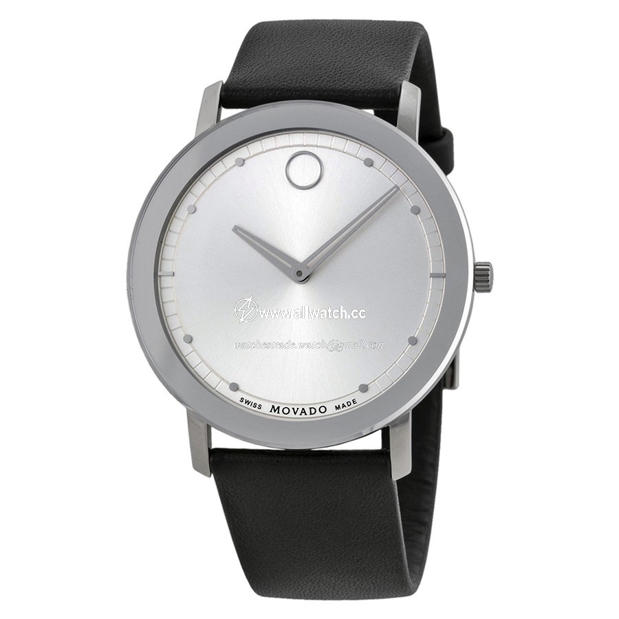 Movado 0606694 Mens Quartz Stainless Steel