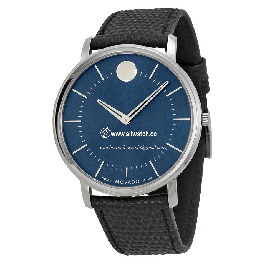 Movado 0606846 Mens Quartz Stainless Steel