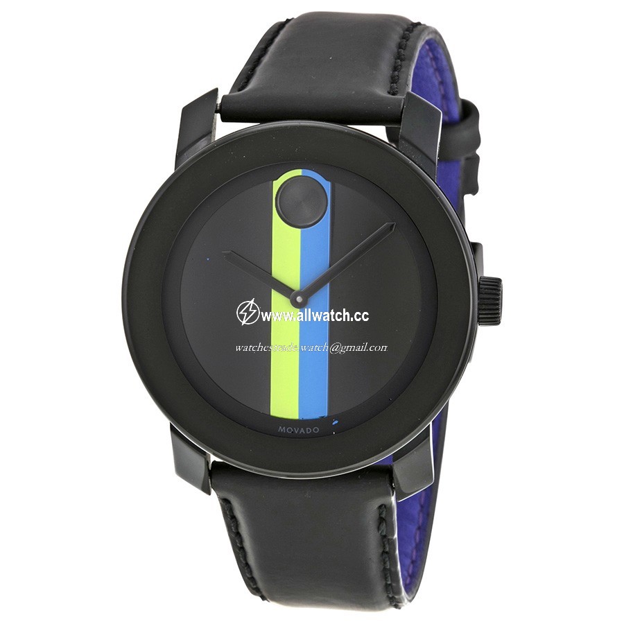 Movado 3600225 Unisex Quartz
