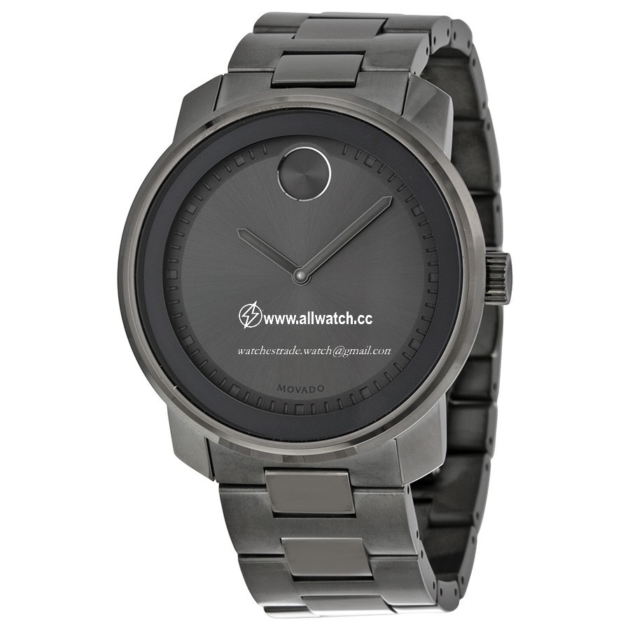 Movado 3600259 Unisex Quartz Stainless Steel