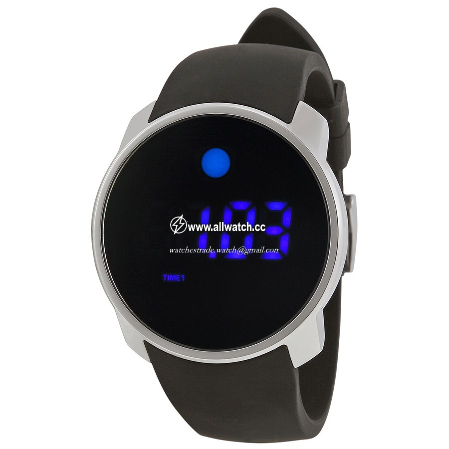 Movado 3600146 Bold Mens Quartz Stainless Steel