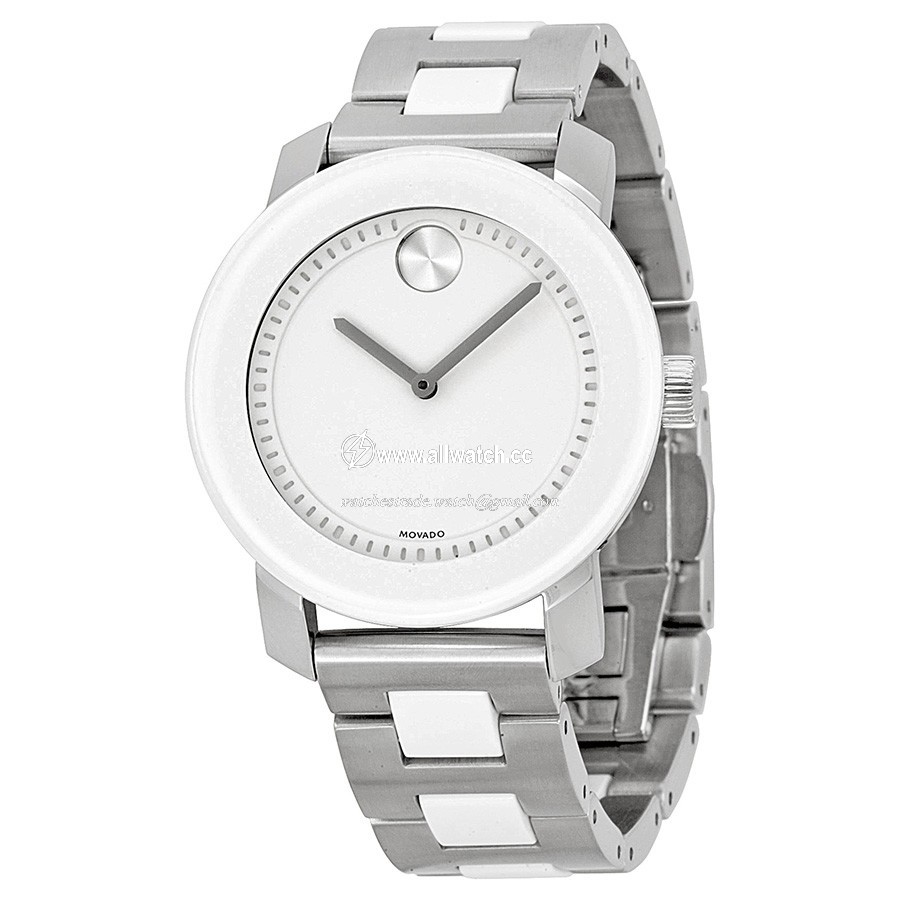 Movado 3600162 Bold Mens Quartz Stainless Steel