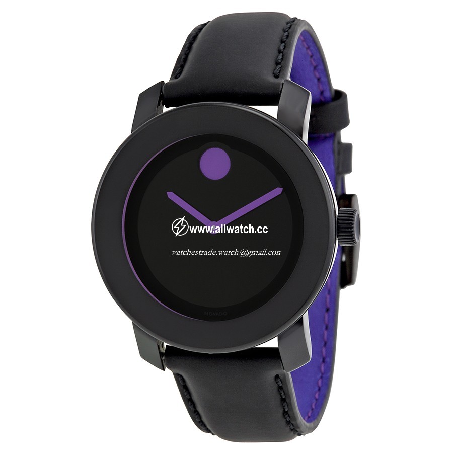 Movado 3600165 Bold Ladies Quartz Stainless Steel