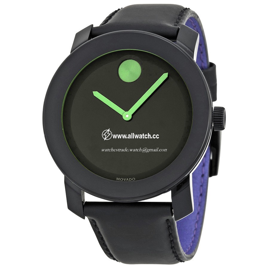 Movado 3600185 Bold Ladies Quartz Stainless Steel