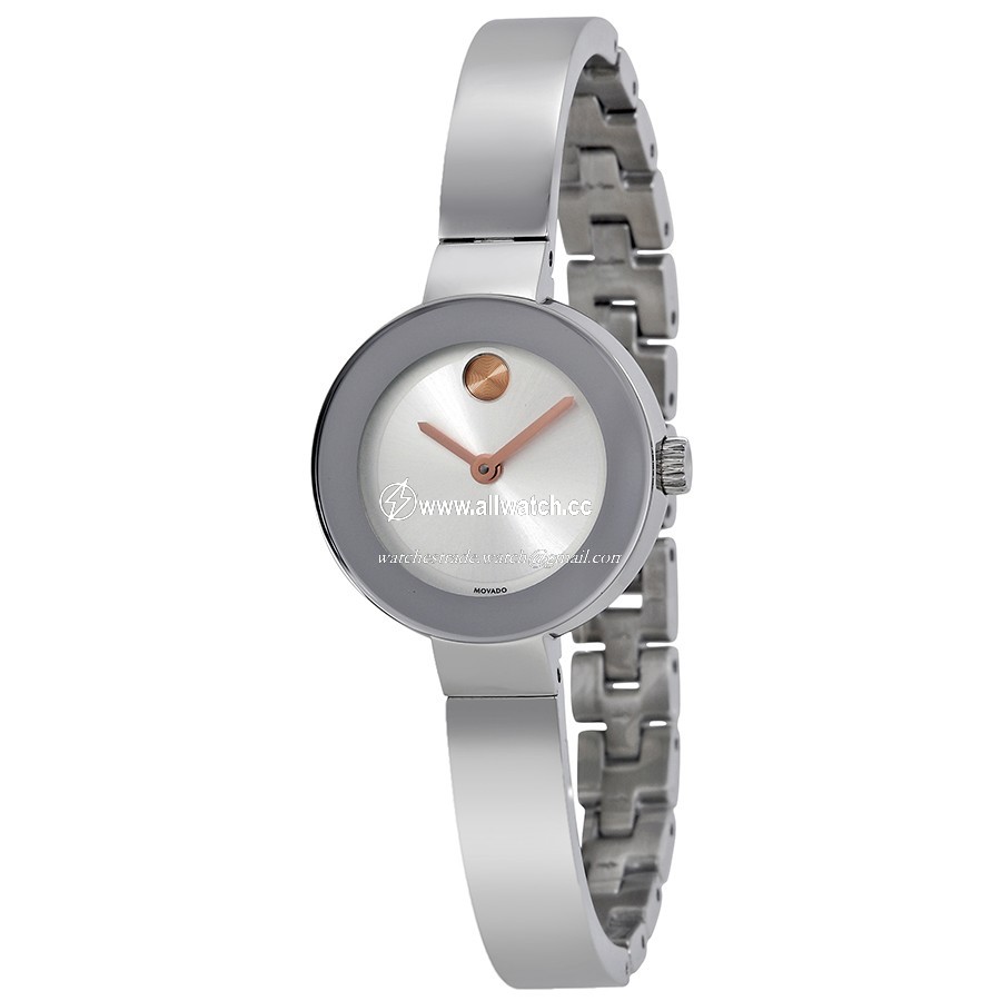 Movado 3600284 Bold Unisex Quartz Stainless Steel