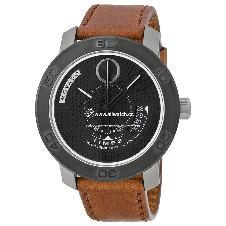 Movado 3600361 Bold Mens Quartz Stainless Steel