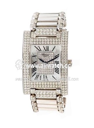 Chopard 173451-1001 Ladies Automatic Stainless Steel