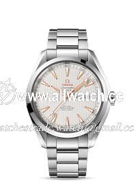 Omega 231.10.43.22.02.003 Mens Automatic Stainless Steel