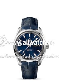 Omega 231.13.39.22.03.001 Mens Automatic Stainless Steel