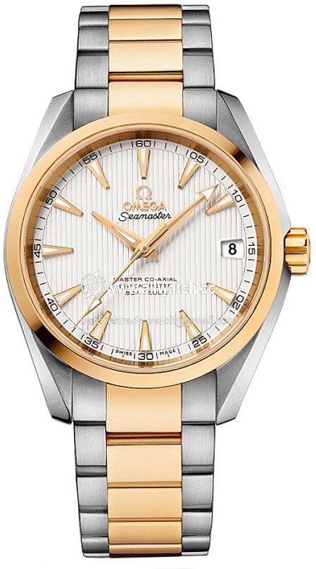 Omega 231.20.39.21.02.002 Ladies Automatic Stainless Steel