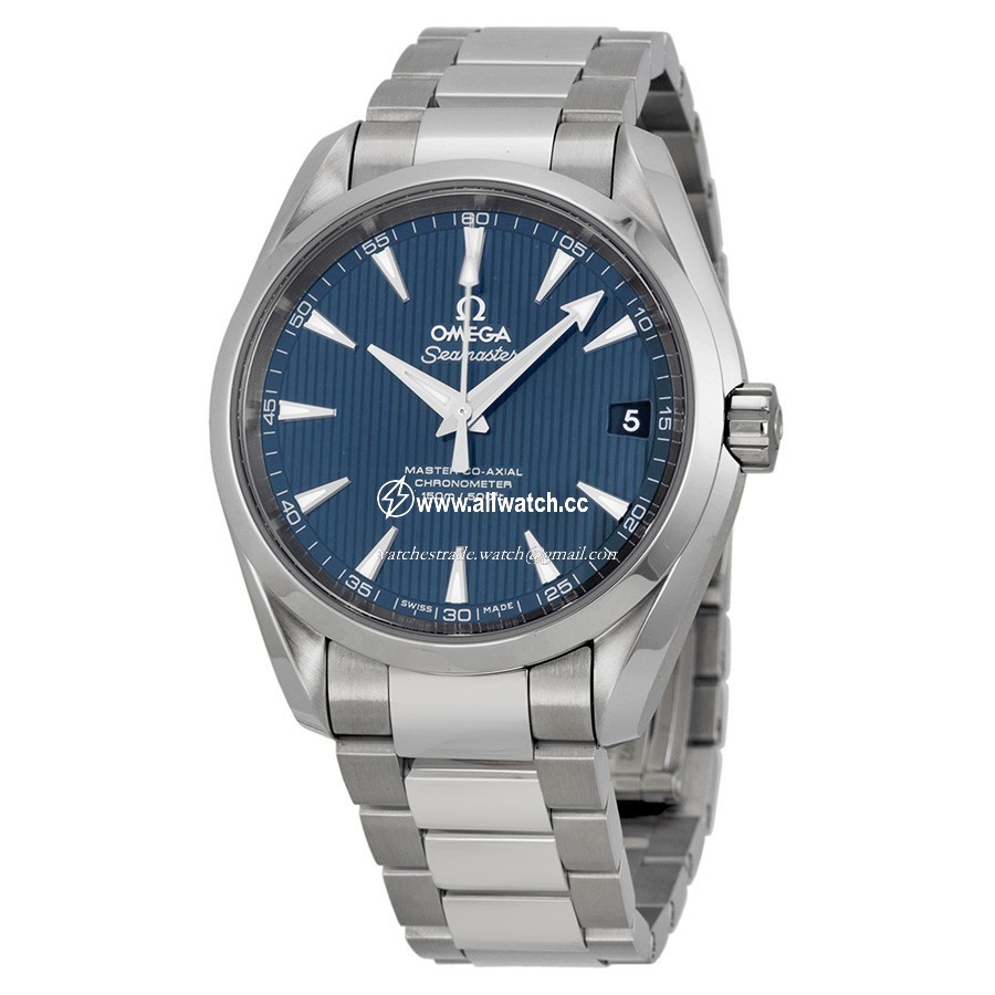 Omega 23110392103002 Mens Automatic Stainless Steel
