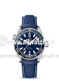 Omega 232.92.38.20.03.001 Ladies Quartz Titanium