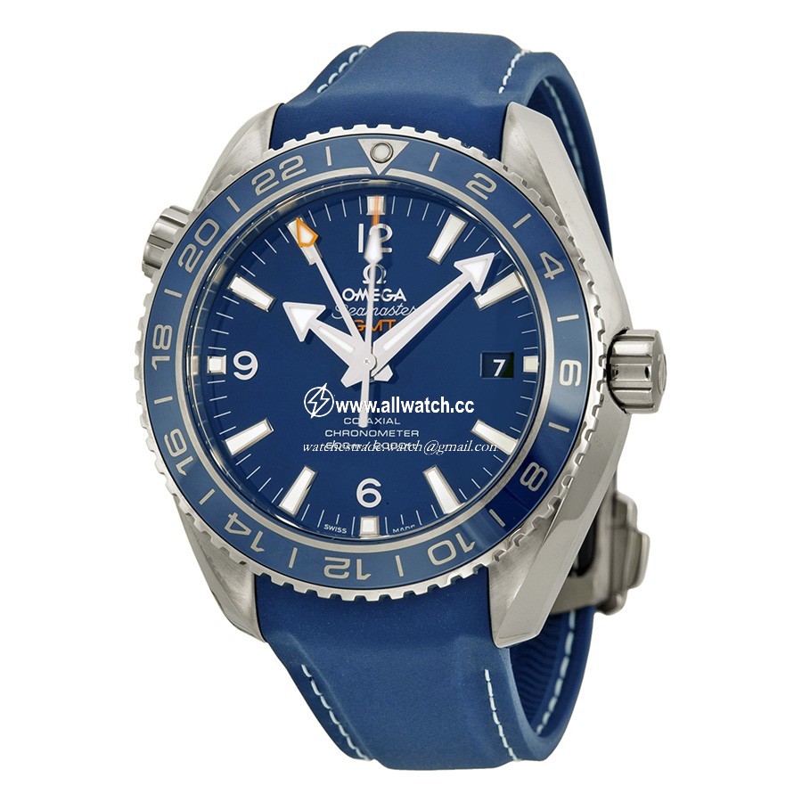 Omega 23292442203001 Mens Automatic Titanium