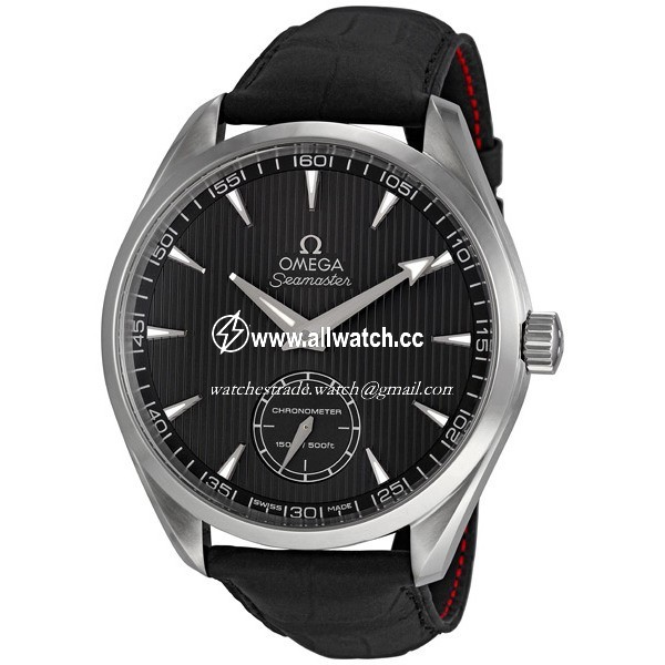 Omega 231.13.49.10.06.001 Seamaster Aqua Terra Mens Automatic Stainless Steel