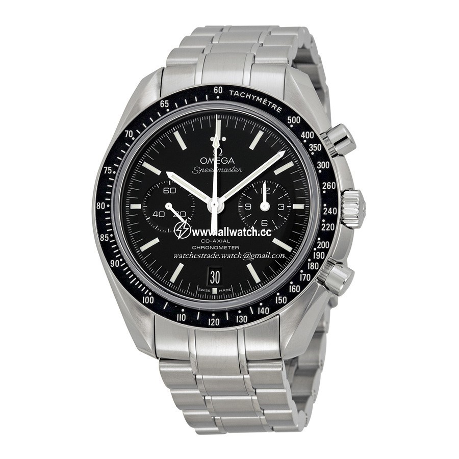 Omega 311.30.44.51.01.002 Speedmaster Mens Automatic Stainless Steel