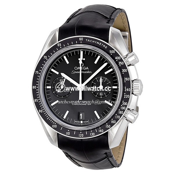 Omega 311.33.44.51.01.001 Speedmaster Mens Automatic Stainless Steel