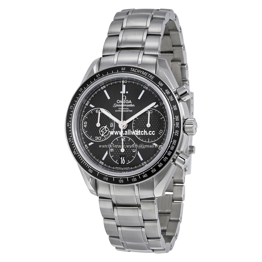 Omega 326.30.40.50.01.001 Speedmaster Mens Automatic Stainless Steel