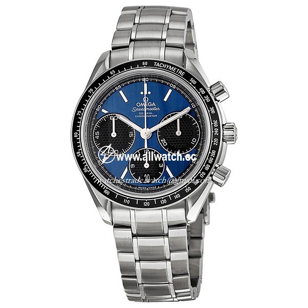 Omega 326.30.40.50.03.001 Speedmaster Mens Automatic Stainless Steel
