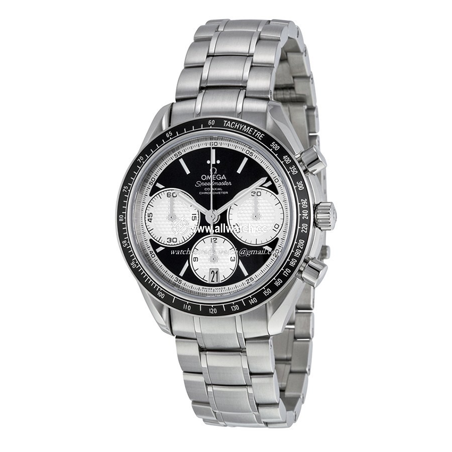 Omega 32630405001002 Speedmaster Mens Automatic Stainless Steel