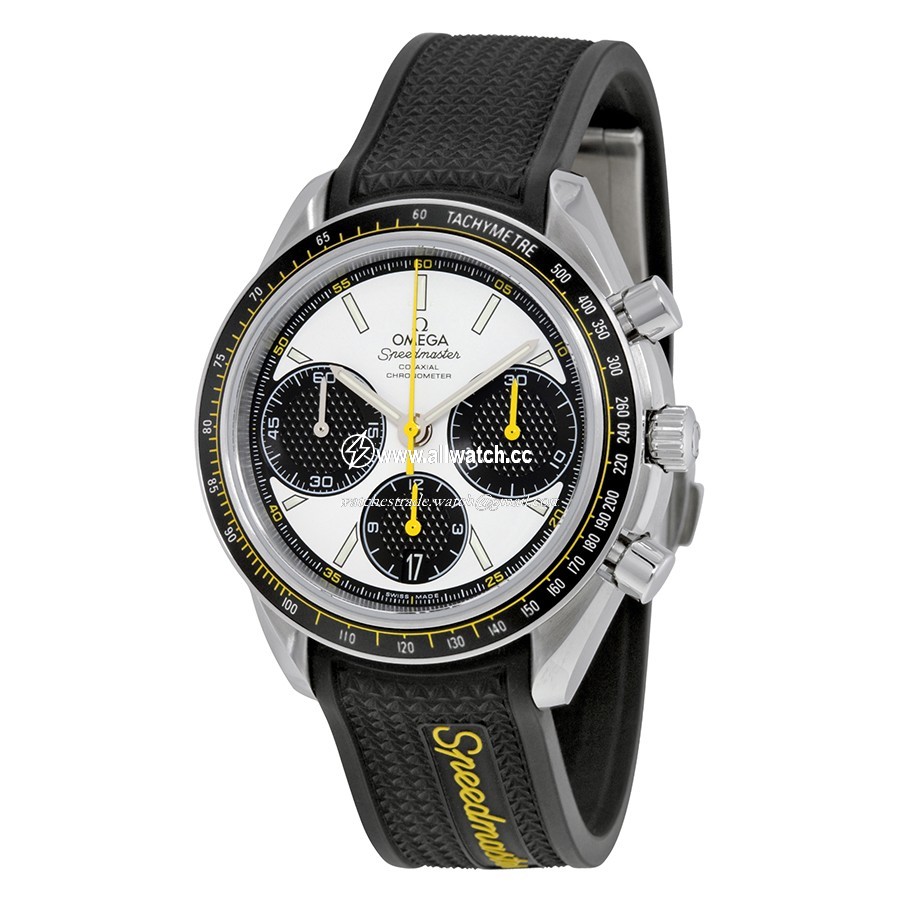Omega 32632405004001 Speedmaster Mens Automatic Stainless Steel