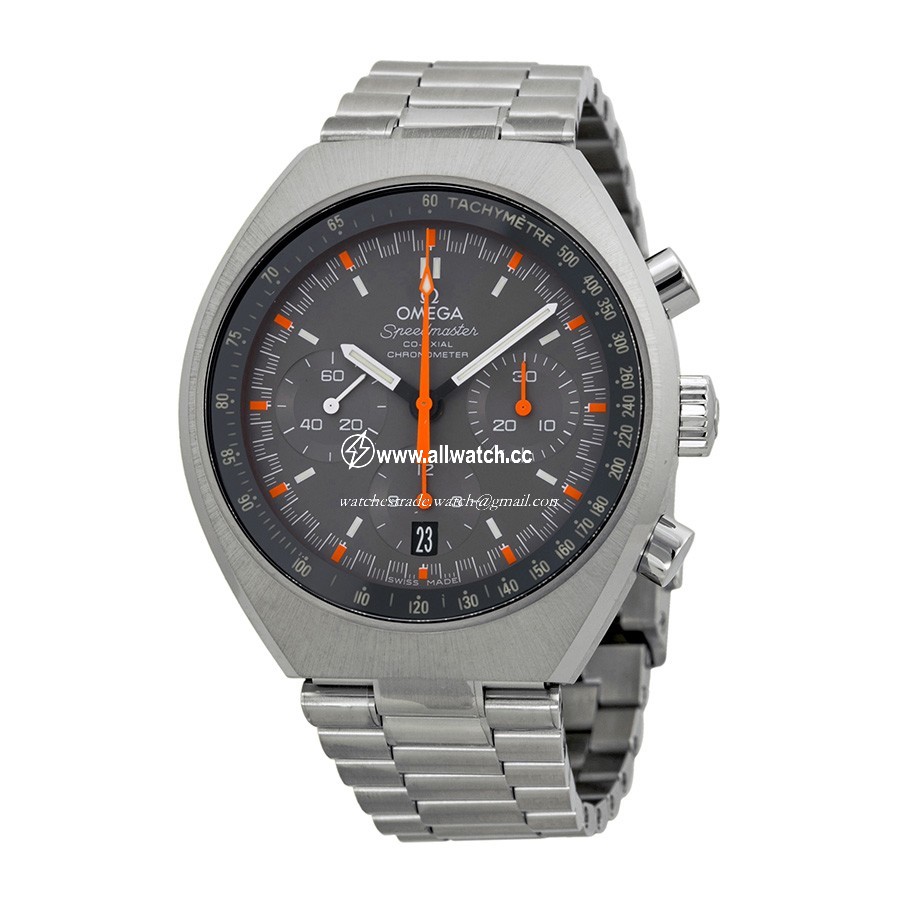 Omega 327.10.43.50.06.001 Speedmaster Mens Automatic Stainless Steel
