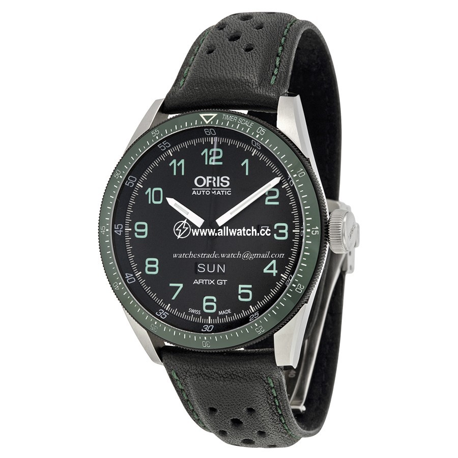 Oris 01 735 7706 4494SET Mens Automatic Stainless Steel