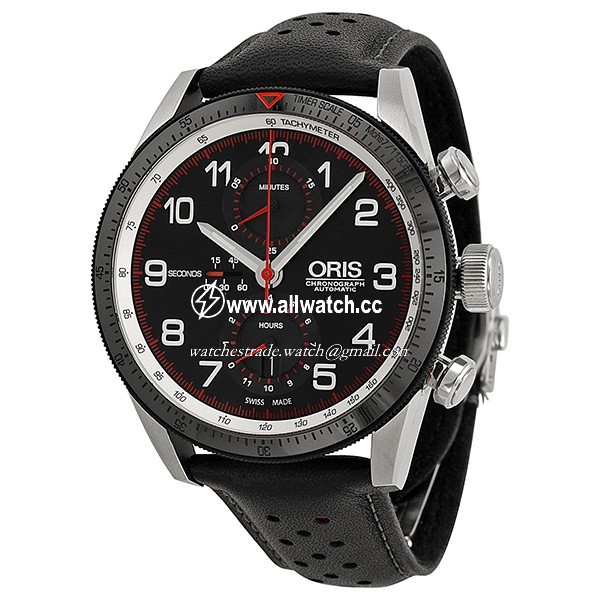 Oris 01 774 7661 4484-SET Mens Automatic Stainless Steel