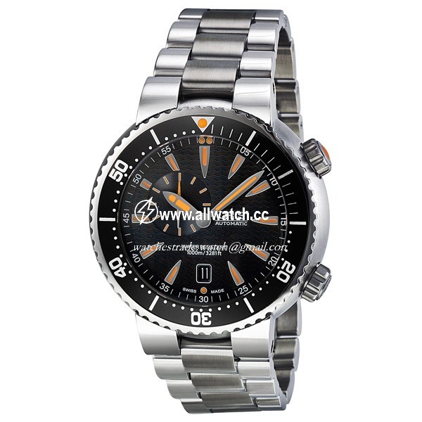 Oris 743-7609-8454MB Mens Automatic Stainless Steel