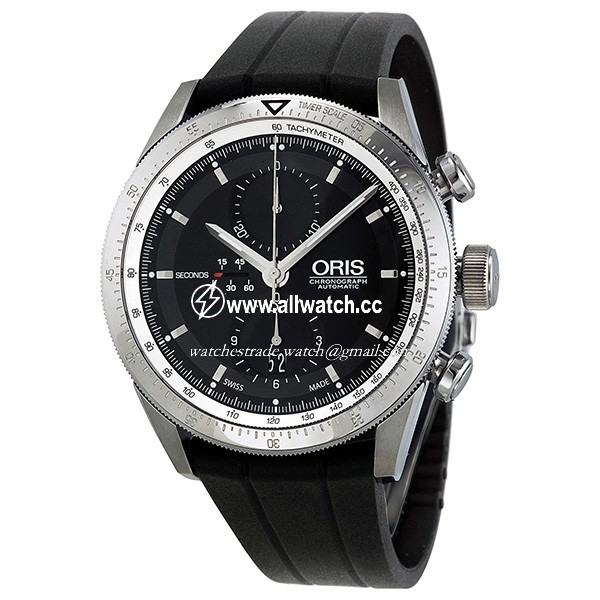 Oris 01 674 7661 4174-07 4 22 20FC Artix Mens Automatic Stainless Steel