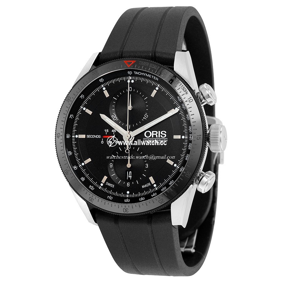 Oris 01 674 7661 4434-07 4 22 20FC Artix Mens Automatic Stainless Steel