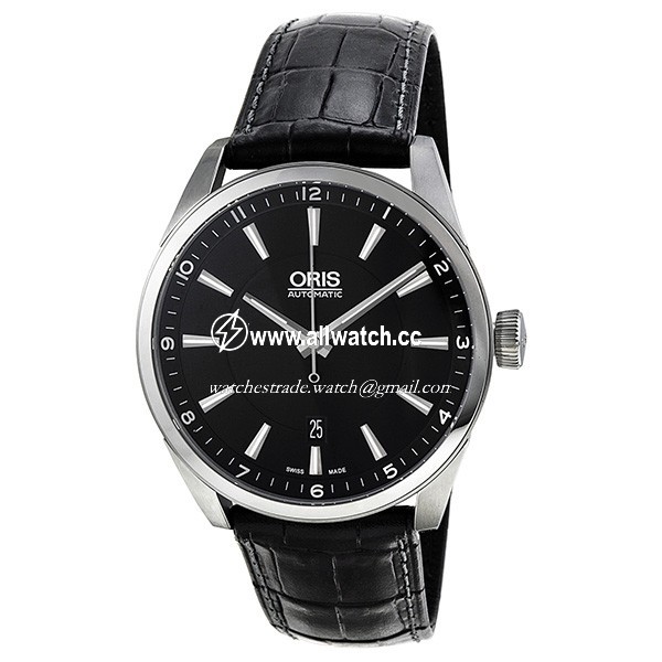 Oris 01 733 7642 4054 07 5 21 81FC Artix Mens Automatic Stainless Steel