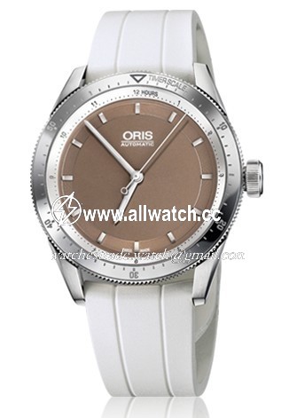 Oris 01 733 7671 4152-07 4 18 20FC Artix Ladies Automatic Stainless Steel
