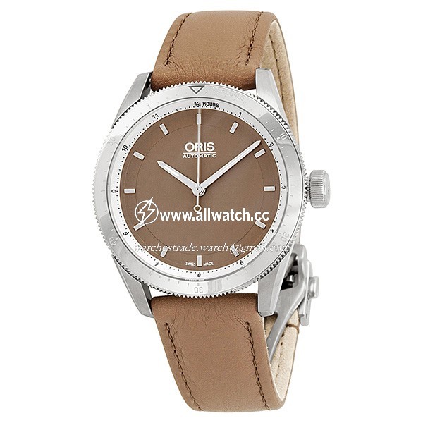 Oris 01 733 7671 4152-07 5 18 41FC Artix Ladies Automatic Stainless Steel