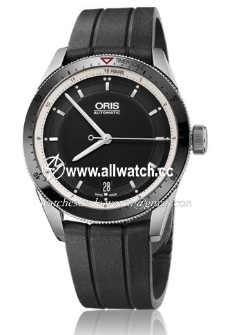 Oris 01 733 7671 4154-07 4 18 20FC Artix Mens Automatic Stainless Steel