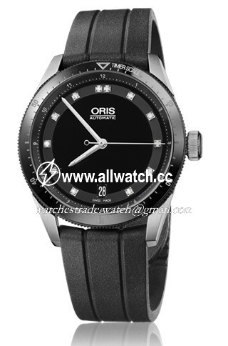 Oris 01 733 7671 4494-07 4 18 20FC Artix Unisex Automatic Stainless Steel