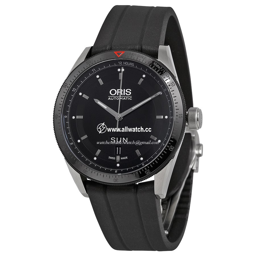 Oris 01 735 7662 4434-07 4 21 20FC Artix Mens Automatic Stainless Steel