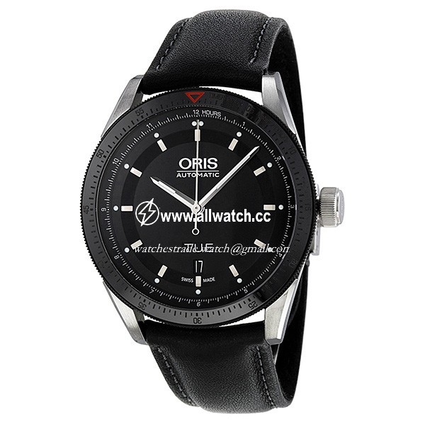 Oris 735-7662-4434LS Artix Mens Automatic Stainless Steel