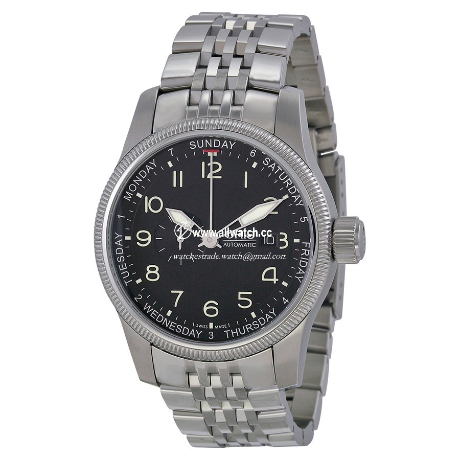 Oris 745-7629-4064MB Big Crown Mens Automatic Stainless Steel