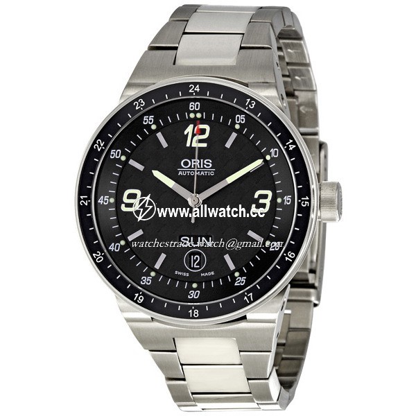 Oris 635-7595-4164MB Williams F1 Mens Automatic Stainless Steel