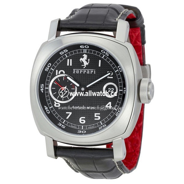 Panerai FER00001 Mens Automatic Stainless Steel