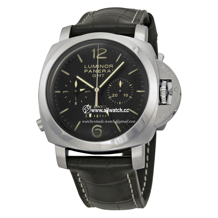 Panerai PAM00275 Luminor 1950 Mens Automatic Stainless Steel