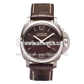 Panerai PAM00306 Luminor 1950 Mens Hand Wind Stainless Steel