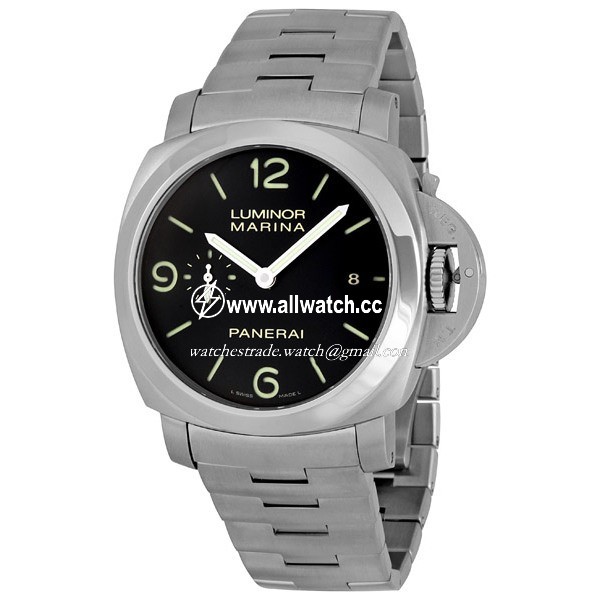 Panerai PAM00328 Luminor 1950 Mens Automatic Stainless Steel
