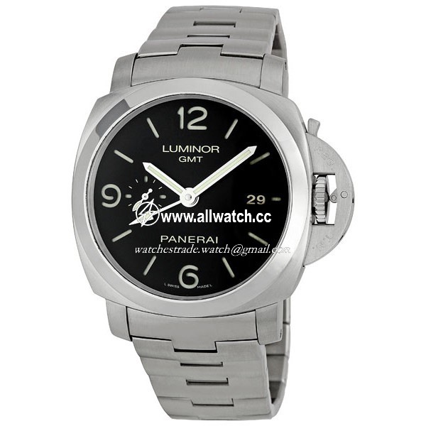 Panerai PAM00329 Luminor 1950 Mens Automatic Stainless Steel