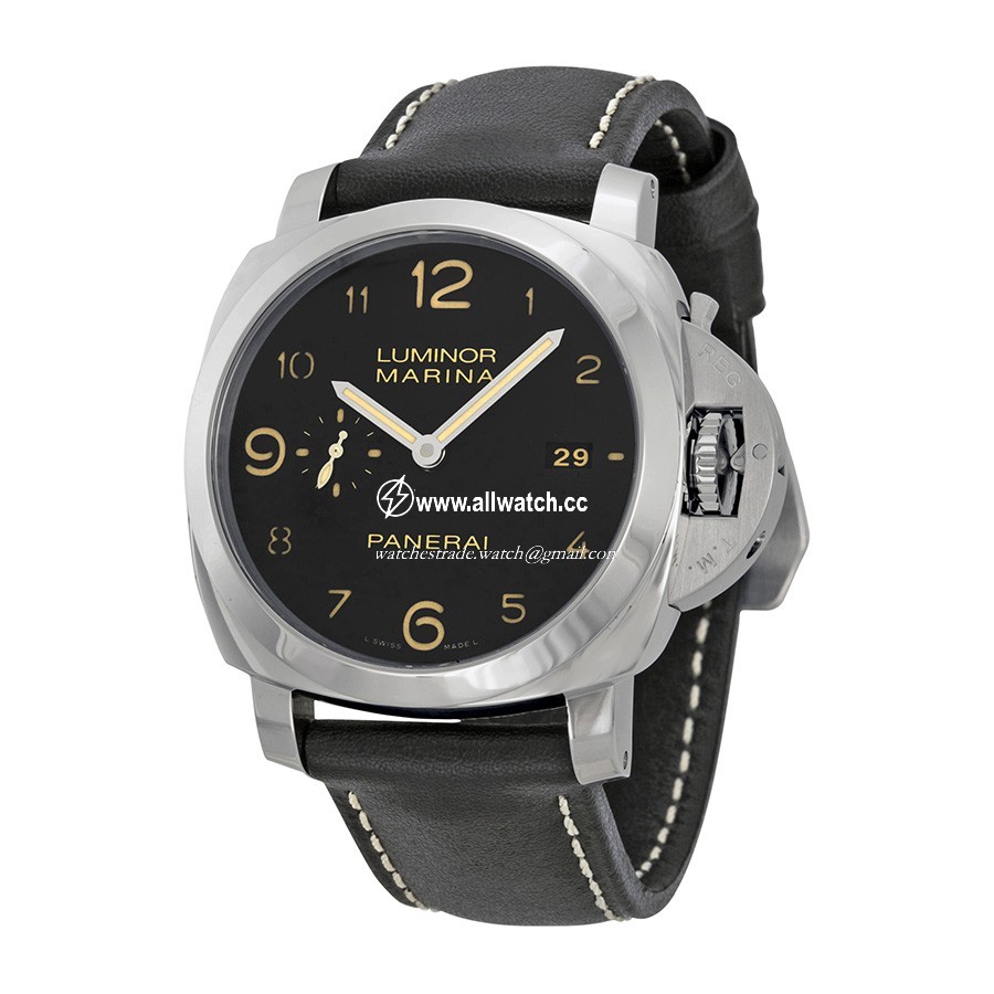 Panerai PAM00359 Luminor 1950 Mens Automatic Stainless Steel