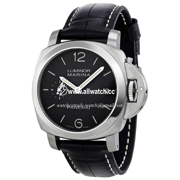 Panerai PAM00392 Luminor 1950 Mens Automatic Stainless Steel