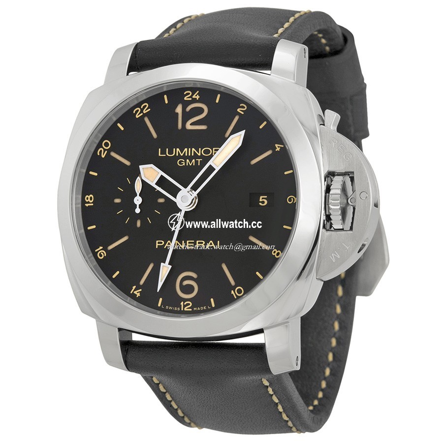 Panerai PAM00531 Luminor 1950 Mens Automatic Stainless Steel